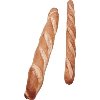 长棍面包 PNG免抠(400x400)