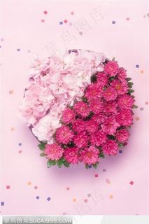 欧式插花艺术 欧式插花艺术