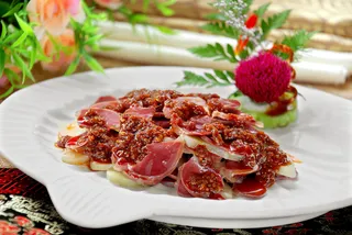 XCXC0458川酱腊鸭珍