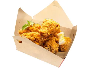 23 芝士味撒粉(含年糕）