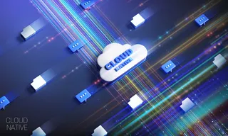 创意科技网络互联网科技背景