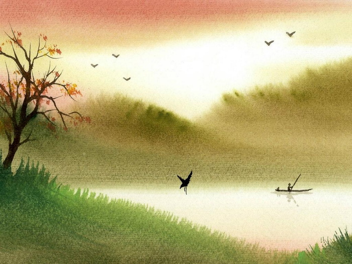 图片素材背景传统文化