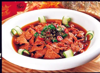 0911XC-270脆椒牛柳