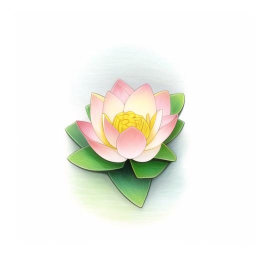 莲花 免抠(2048x2048)