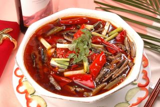 RCS-1687香嘴桶桶鳝