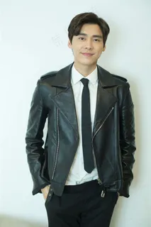 李易峰图片最帅