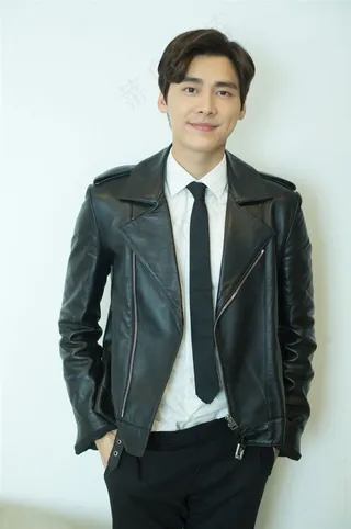 李易峰图片最帅