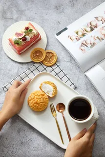 下午茶图片 下午茶图片