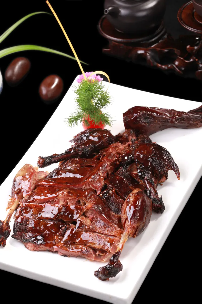酱板鸭 (1)