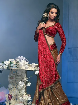 印度美女图片下载