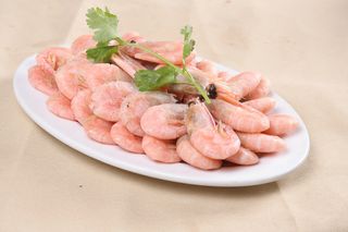 36盐水甜虾-吉思克