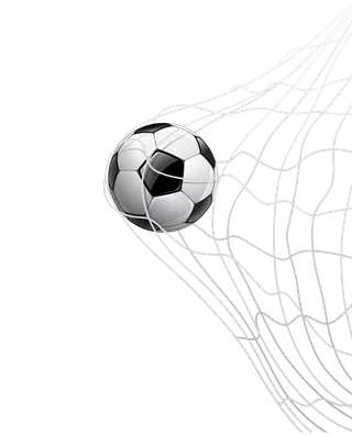 足球免抠训练球