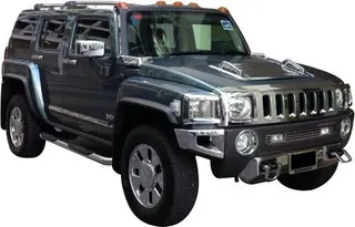 悍马 PNG免抠