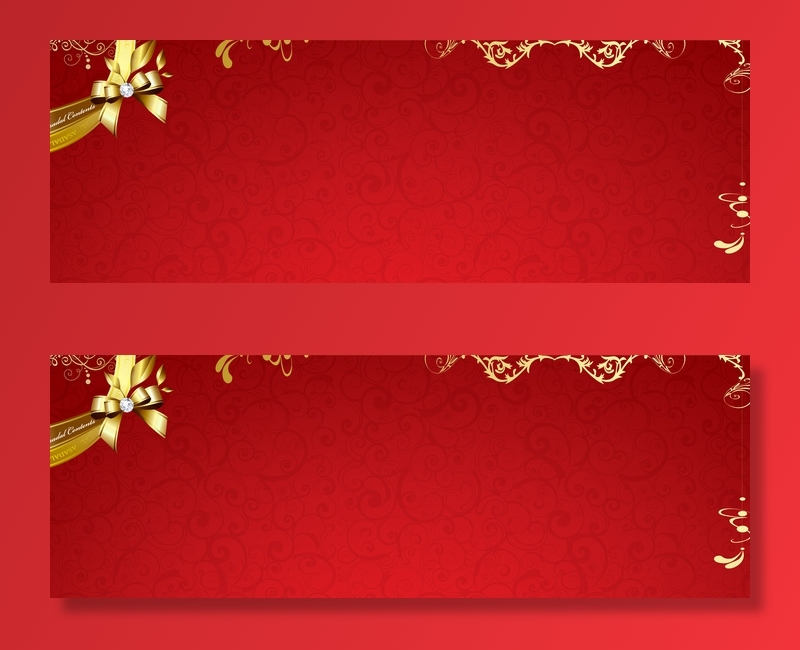 设计 创造 红色 新年