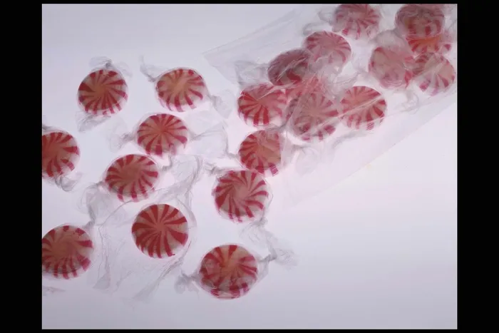 简约风唯美浪漫美食餐具桌面摄影素材 (219)