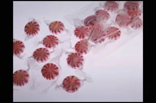 简约风唯美浪漫美食餐具桌面摄影素材 (219)