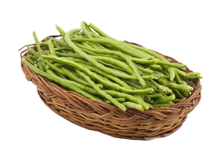 长豆角 (2)超市商品白底图免抠实物摄影png格式图片透明底