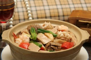 潮州一品煲25元煲 (1)