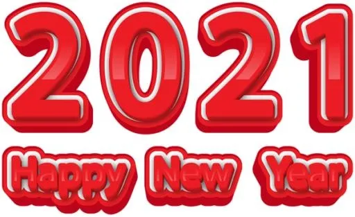 2021 年 PNG免抠(600x367)