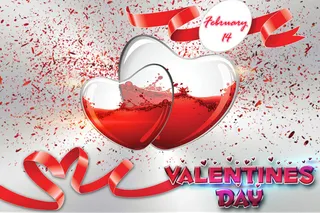 2.14情人节素材装饰情人节