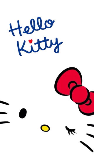 hello kitty