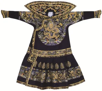 服装样式和花纹图案皇帝衣服素材 服装样式和花纹图案皇帝衣服素材