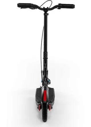 电动滑板车 PNG免抠