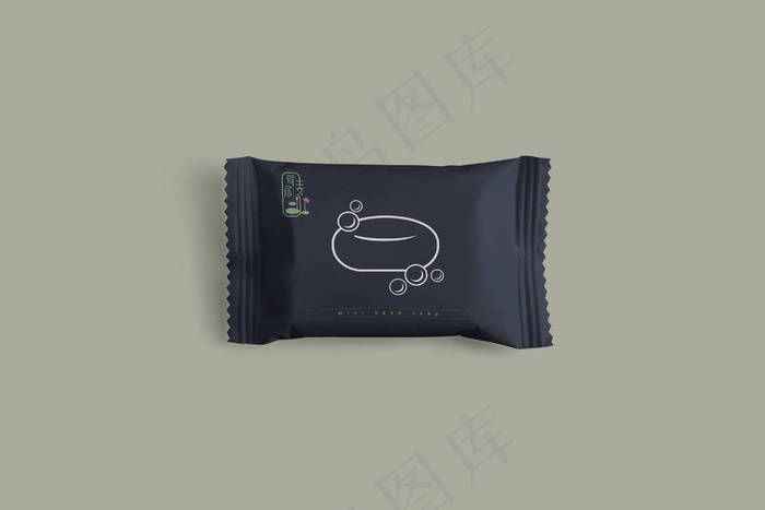 高端民宿酒店品牌VI智能贴图样机PSD设计模板cdr矢量模版下载