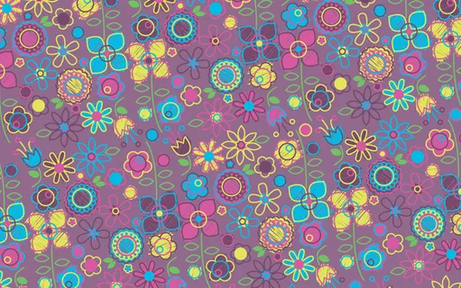 图片设计素材背景鸟语花香