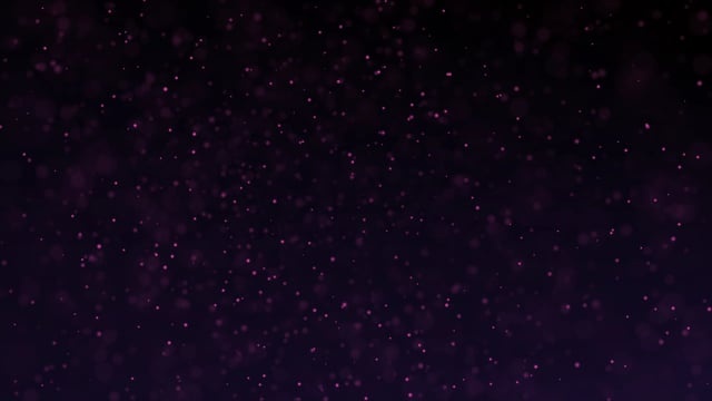 粒子, 闪闪发光的, 粉色的, 抽象, 发光的, 火花