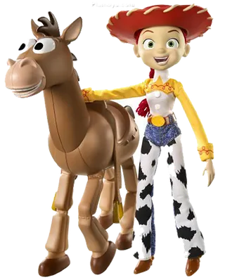 卡通人物形象立体简笔