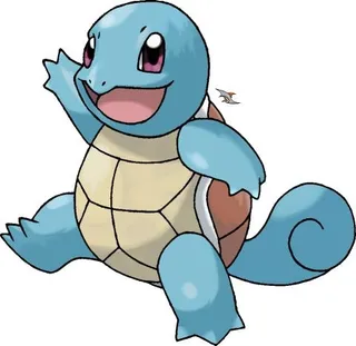 宠物小精灵 PNG免抠