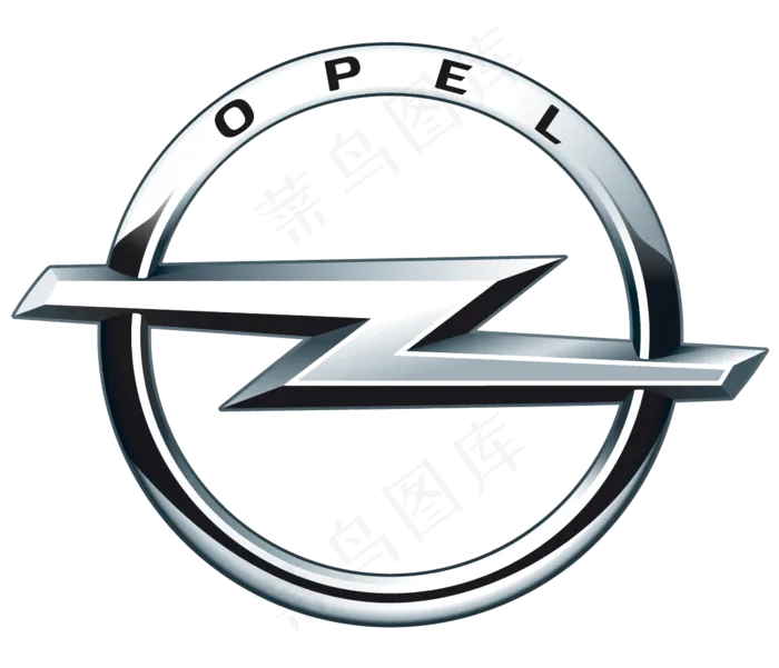 免抠汽车标志透明LOGO图