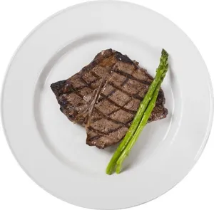 牛排肉 PNG免抠