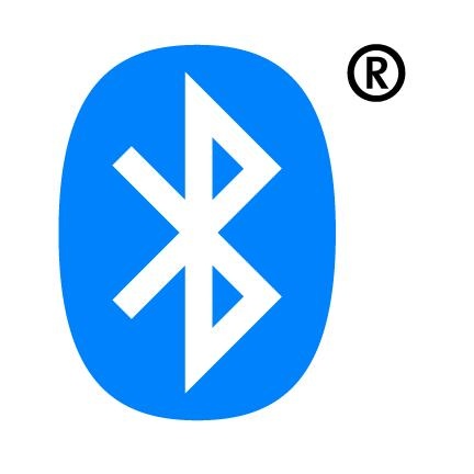 蓝牙标志 PNG免抠