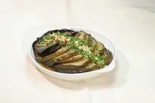 一品茄子 10元 (4)