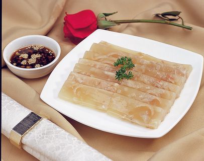 92LC142王府特制皮冻