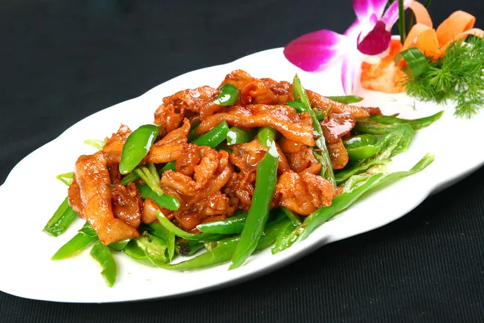 川香小炒肉