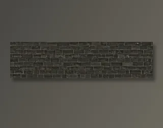 超清灰黑色石材墙面纹理贴图