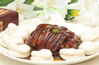 春不老红烧肉  22元