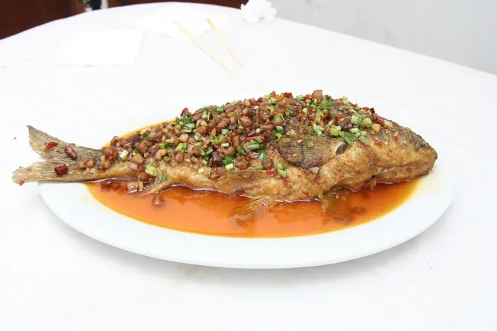 干烧鱼.30元 (1) 干烧鱼.30元 (1)