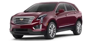 凯迪拉克 PNG免抠