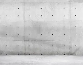 建筑空间空白室内空间简约空间背景