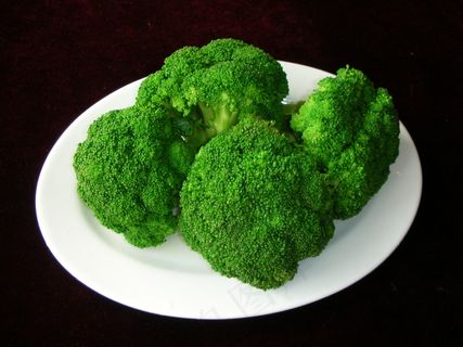 西兰花     西兰花