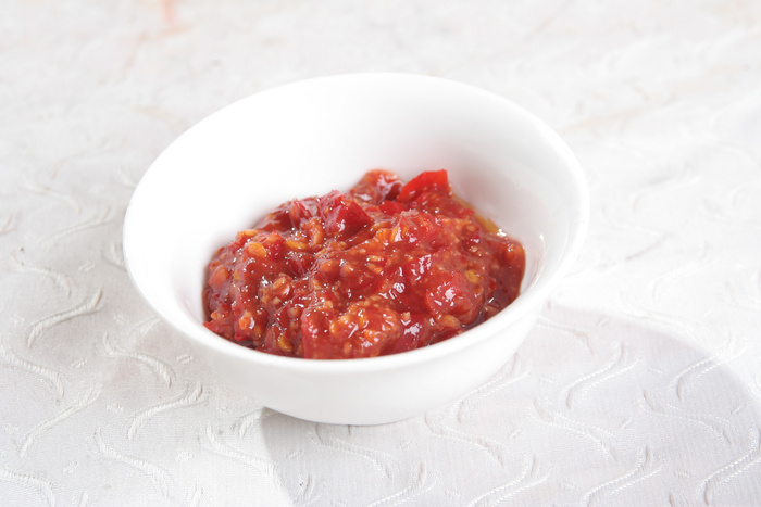 2原笼蒸豆腐18元 (3)