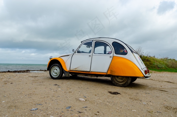 雪铁龙汽车图片