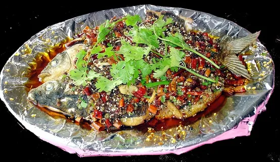 0379金牌烤鱼 0379金牌烤鱼