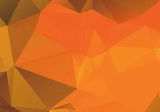 炫彩几何图形背景 几何艺术设计 多边形背景图片