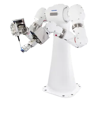 实验机器人现代农业