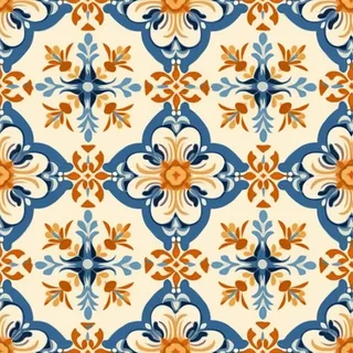 欧式纹理，巴洛克风格，无缝贴图，素材